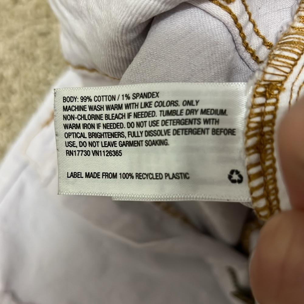 Universal Thread Shorts - Picture 8 of 8
